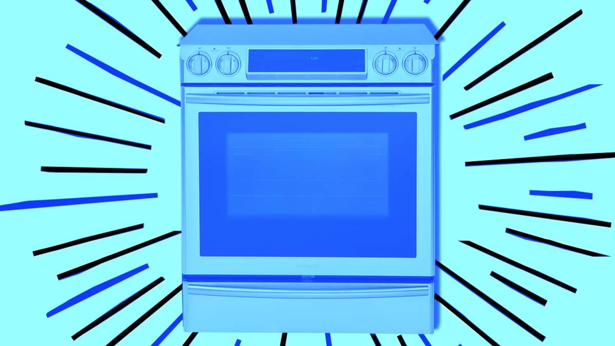 Best SlideIn Ranges of 2022 Consumer Reports